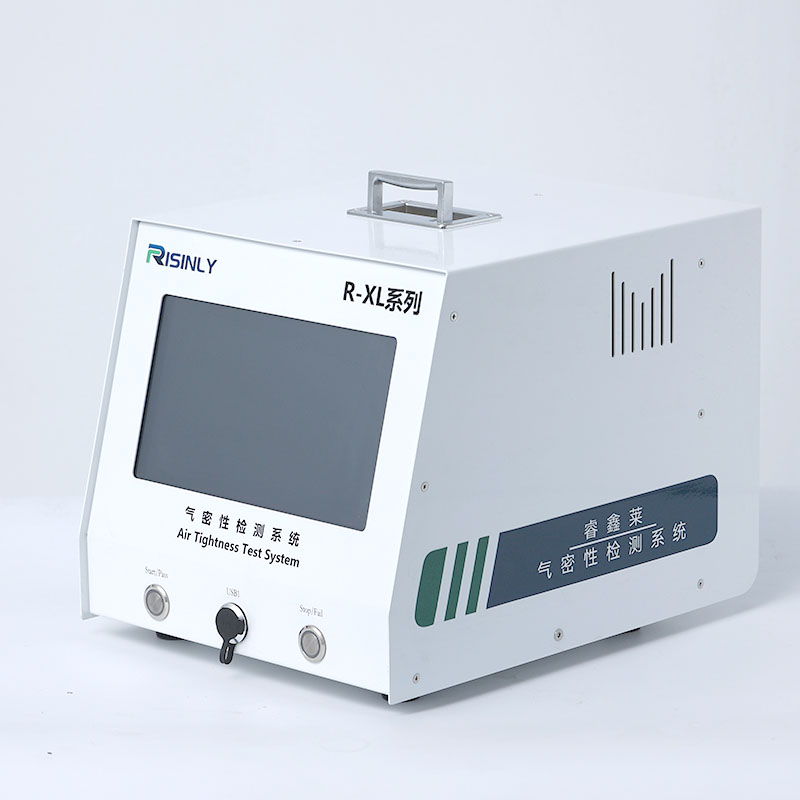 KuopioDirect pressure air leaktester